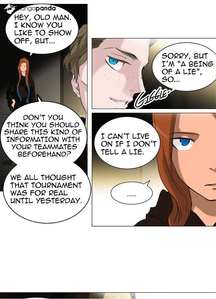 Tower of God, Chapter 211 image 02